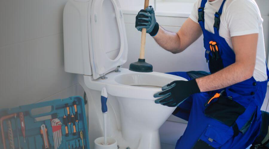 Professional expert plumbing services in Wellington, IL